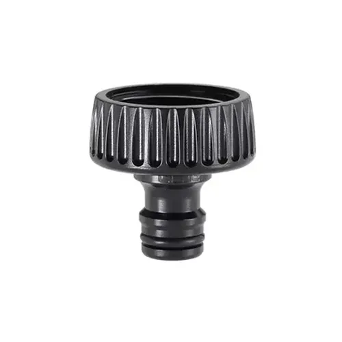 Tap Connector Claber (Choose Size)