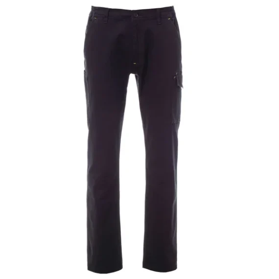 Trouser Payperwear Black (Choose Size)