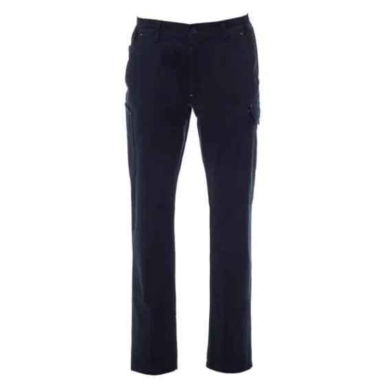 Trouser Payperwear Navy Blue (Choose Size)