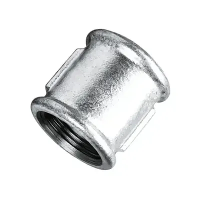 Union Galvanized (Choose Size)