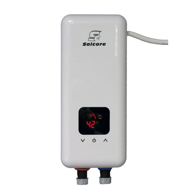Electric Water Heater Solcore F1D 5500W