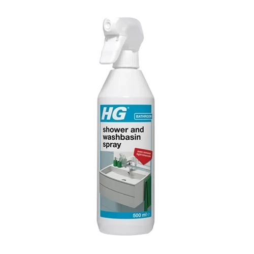 Bathroom Cleaner HG All Surfaces (Choose Size)