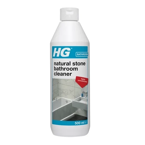 Καθαριστικό Μπάνιου Natural Stone HG (Choose Size)