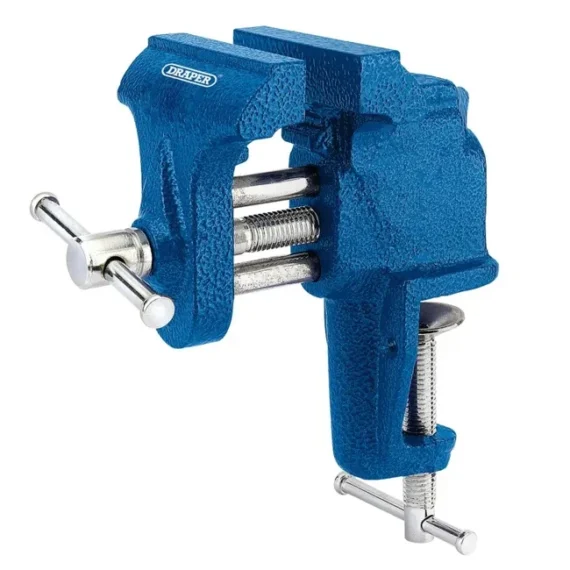 Bench Vice Draper (Choose Size)