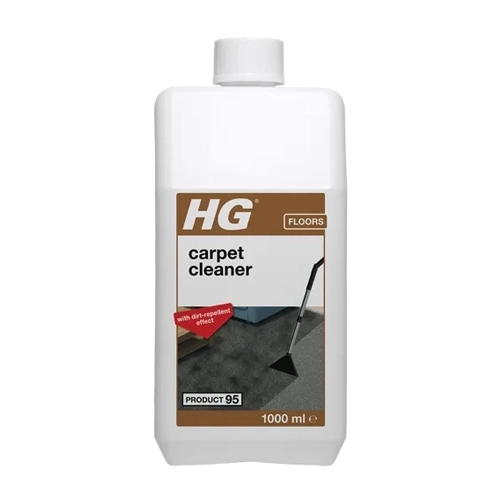 Kαθαριστικό Xαλιών HG (Choose Size)