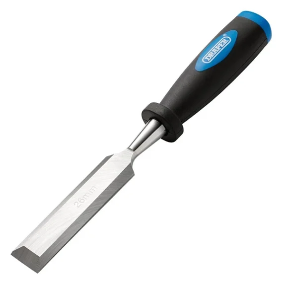Chisel Draper Bevel Edge (Choose Size)