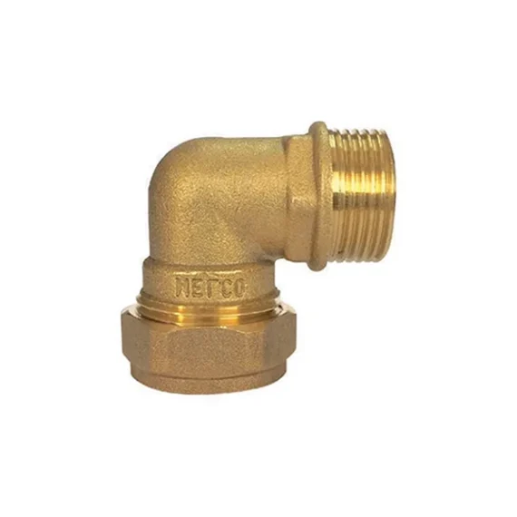 Γωνιά Compression Αρσενική (Choose Size)