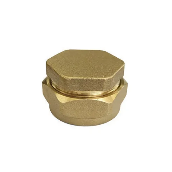 Compression End Plug (Choose Size)