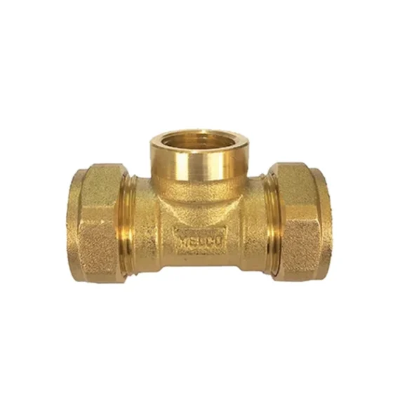 Compression Tee Female (Choose Size)