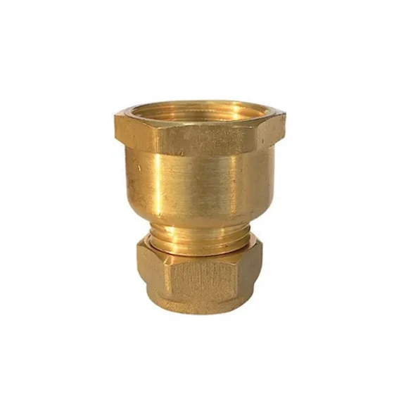 Ένωση Compression Θηληκή (Choose Size)