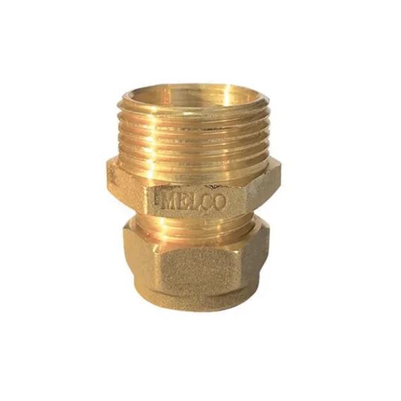 Compression Union Male (Choose Size)