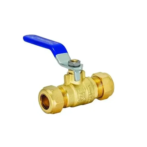 Compression Valve (Choose Size)