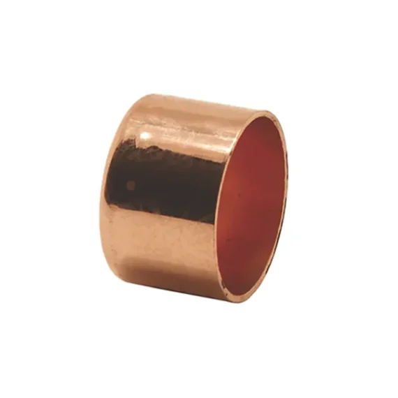 Coppper End Plug (Choose Size)