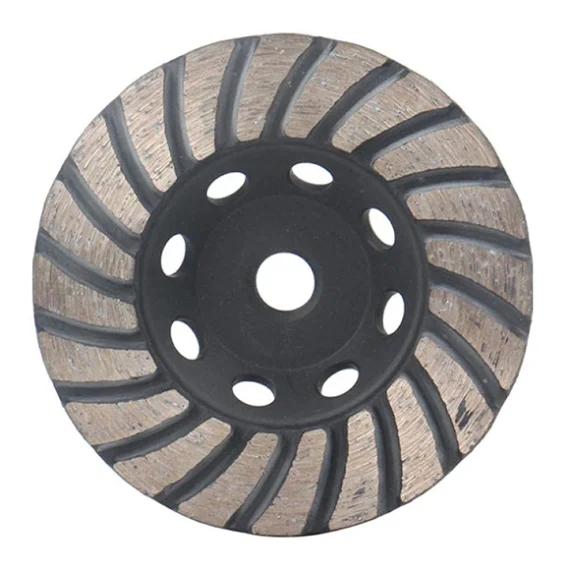 Diamond Grinding Disk Kern Tubro (Choose Size)