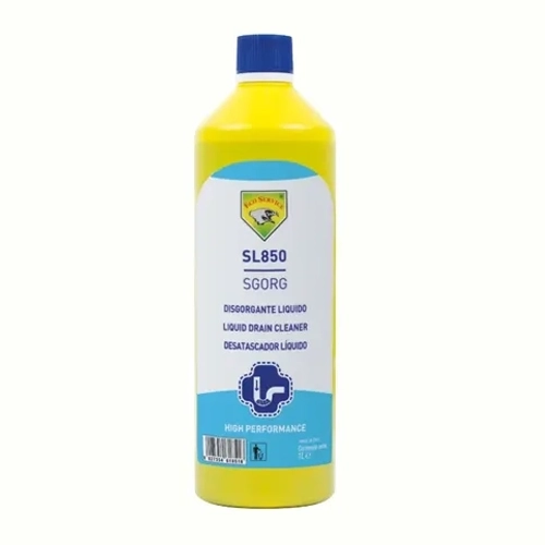 Αποφρακτικό SGORG Κίτρινο (Choose Size)