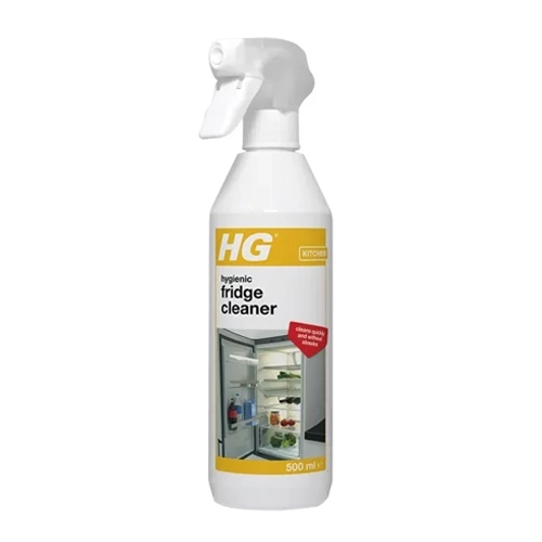 Καθαριστικό σπρέι για ψυγείο HG (Choose Size)