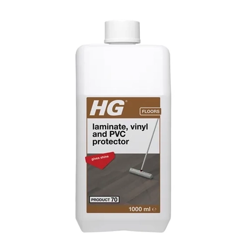 Προστατευτικό βερνίκι για δάπεδο HG (Choose Size)