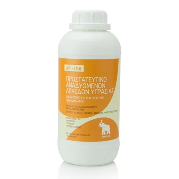 Moisture Protector Apollon AP-106 (Choose Size)