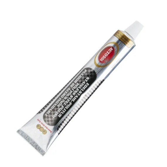 Γυαλιστικό Inox Autosol (Choose Size)