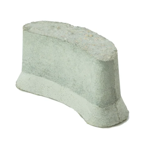 Polishing Stone Apollon Magnoid Kindey Type (Choose Size)