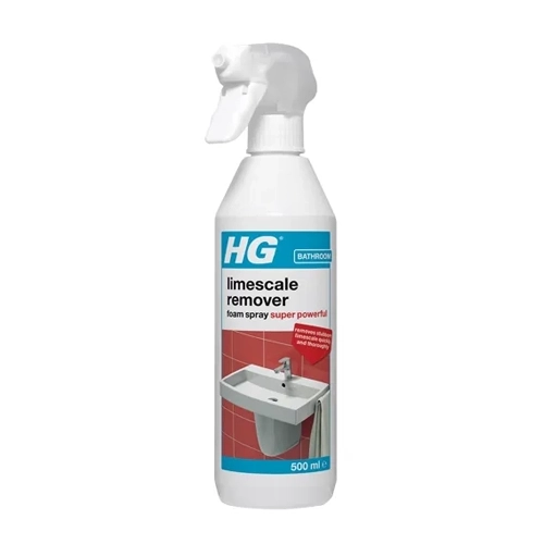 Scale Remover HG Professional (Choose Size)