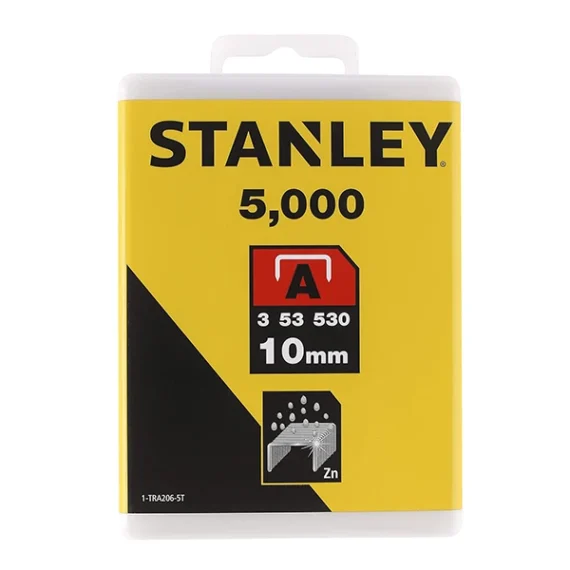 Καρφωτικά Stanley Type A (Choose Size)