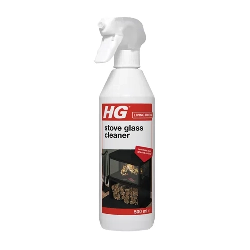 Καθαριστικό Γυαλιού Σόμπας HG (Choose Size)