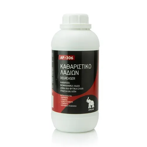 Ap-306 Καθαριστικό Λαδιών (Choose Size)