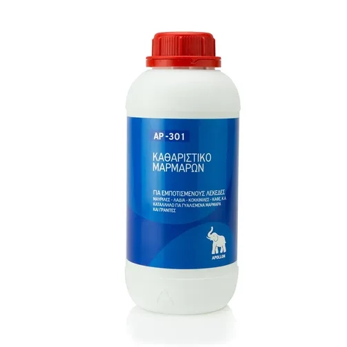 Ap-301 Καθαριστικό Μαρμάρων (Choose Size)