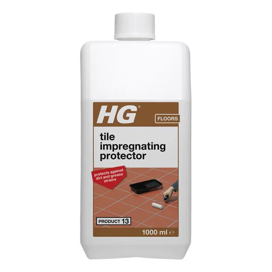 Tiles Impregnating Protector HG (Choose Size)