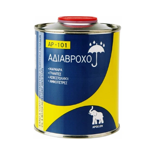 Tiles/Marble Waterproofing Apollon AP-101 (Choose Size)