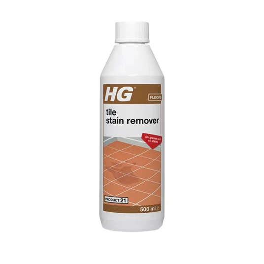 Καθαριστικό Λεκέδων Πλακιδίων HG (Choose Size)