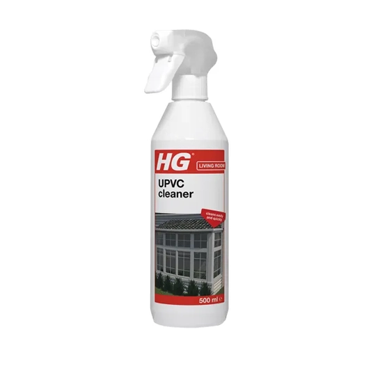 Kαθαριστικό UPVC HG (Choose Size)