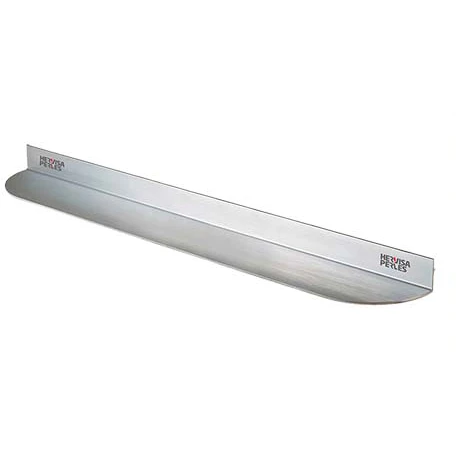 Vibrating Screeder Bar Hervisa Profile 90° (Choose Size)