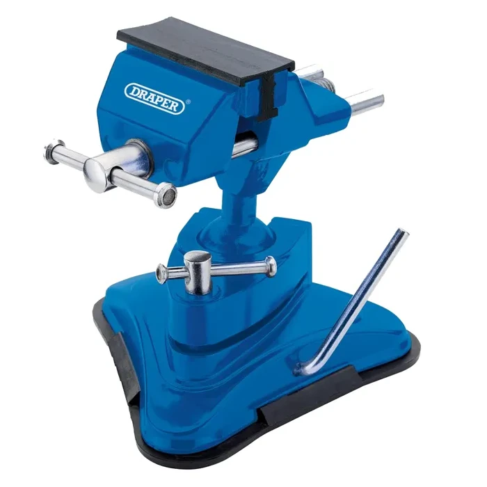Vice Draper Vaccum (Choose Size)