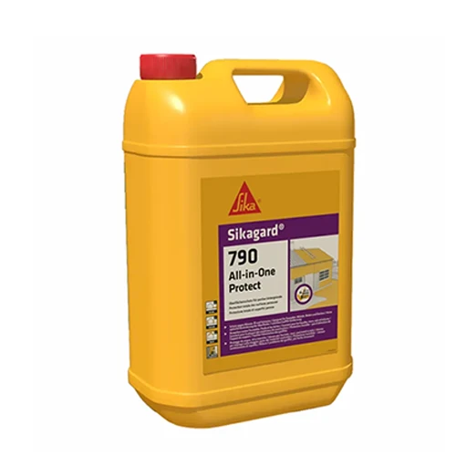 Waterproofer Sikagard 790 (Choose Size)