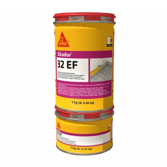 Concrete Bonding Agent Sikadur 32 (Part A and B)