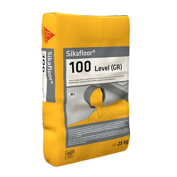 Self Leveling Compound Sikafloor 100 (25kg)