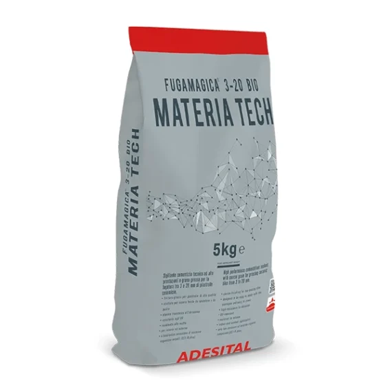 Αρμός Adesital Jasmine 5kg (3-20mm)