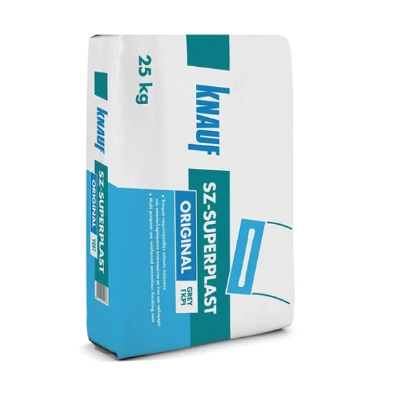 Finishing Plaster Knauf Superplast