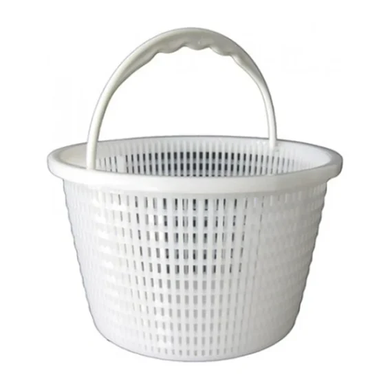 Swimming Pool Skimmer Basket