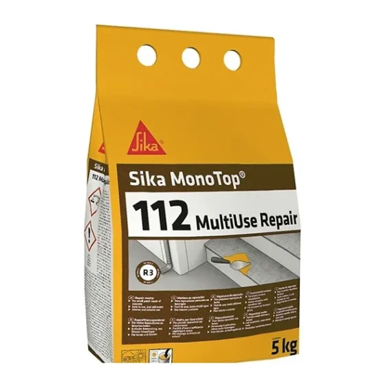 Repair Mortar Sika Multi Use Repair 112 5kg