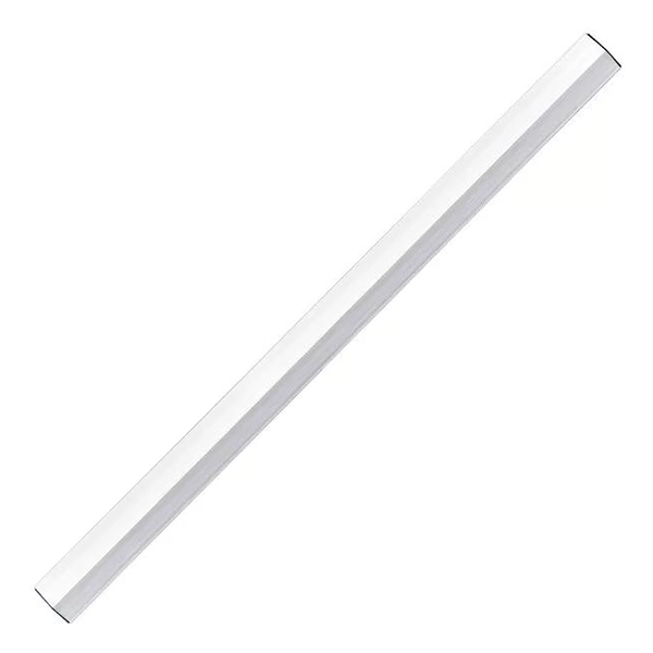 Aluminium Bar Beorol Tampered (Choose Size)