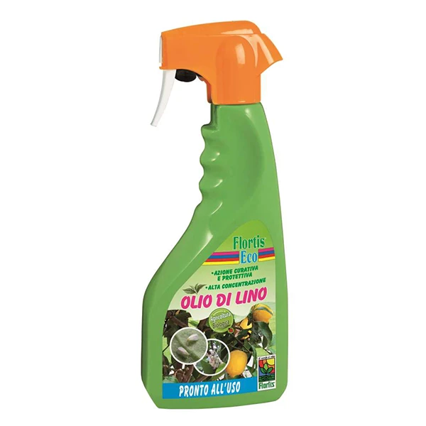 Linceed Oil Flortis (Choose Size)