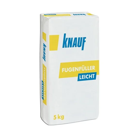 Σπάτουλα Γυψοσανίδας Knauf Fugenfiller (25kg)