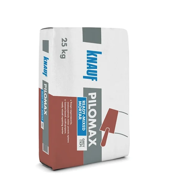 Σοβάς Knauf Pilomax