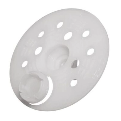 Polysterine Rawlplug Washer