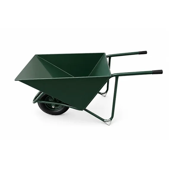 Wheel Barrow for Construction Small