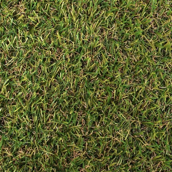 Artificial Grass 30mm Fluffy