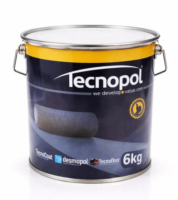 Sovlent Base Bitumen Emulsion Desmopol Desmopol